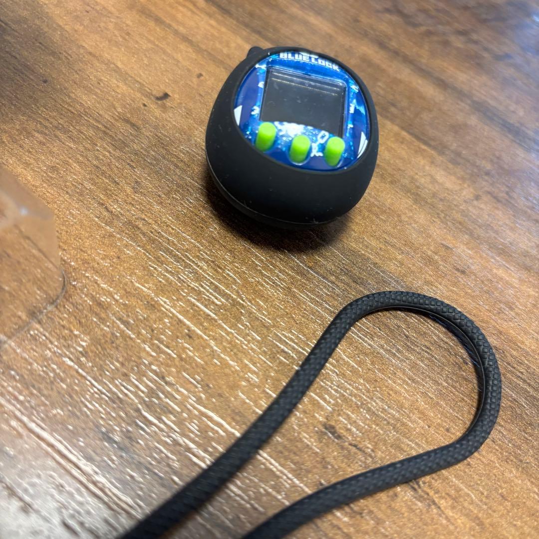 ブルーロックっち　Blue Ver. カバー付き　たまごっち　ブルーロック