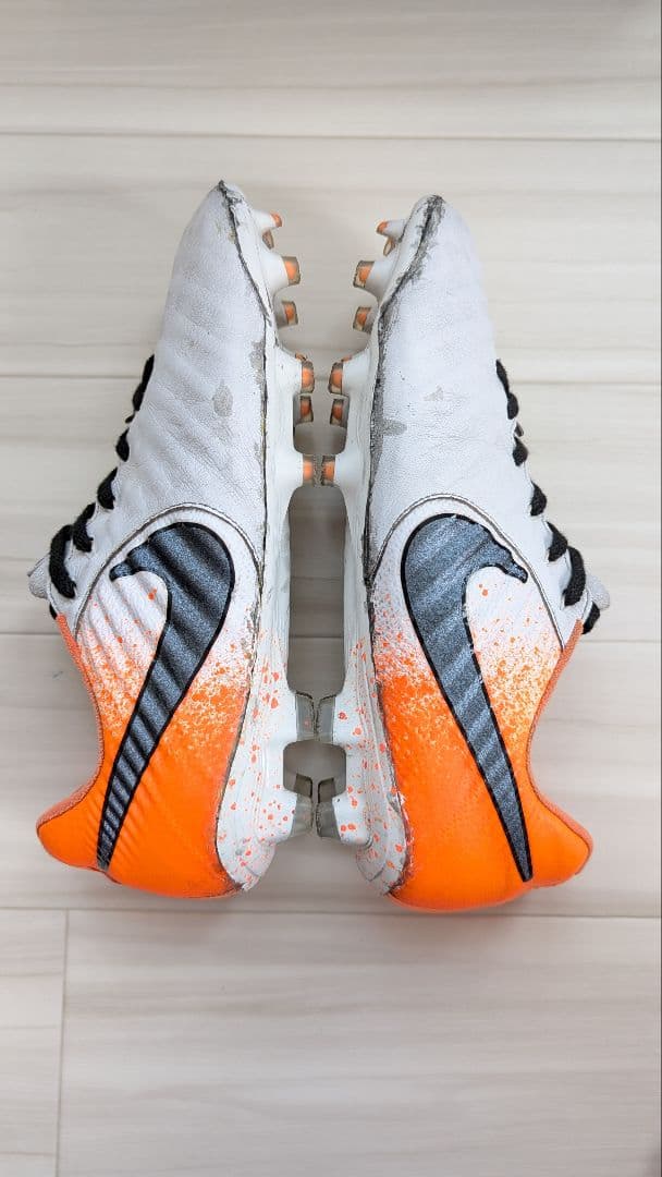 ナイキ ティエンポ7 FG NIKE サッカースパイク