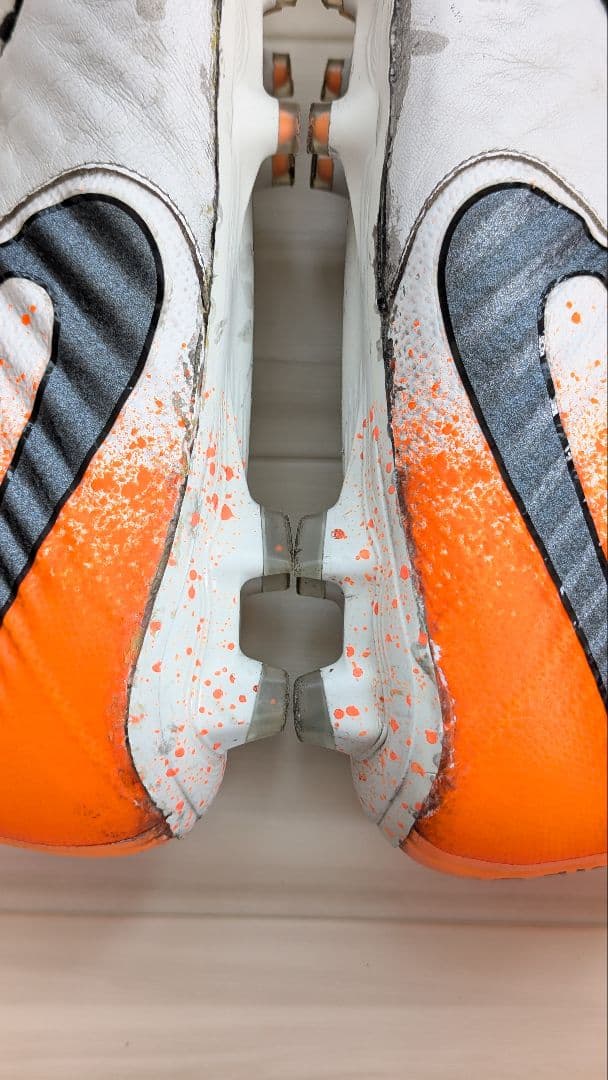 ナイキ ティエンポ7 FG NIKE サッカースパイク