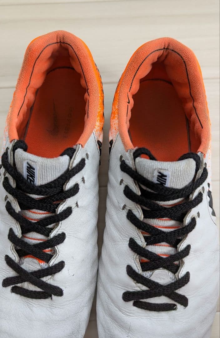 ナイキ ティエンポ7 FG NIKE サッカースパイク