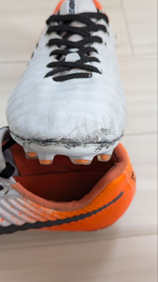 ナイキ ティエンポ7 FG NIKE サッカースパイク