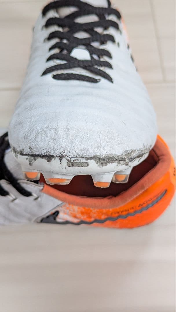 ナイキ ティエンポ7 FG NIKE サッカースパイク