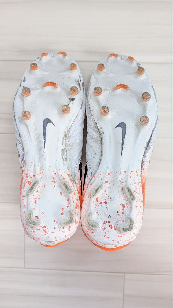 ナイキ ティエンポ7 FG NIKE サッカースパイク