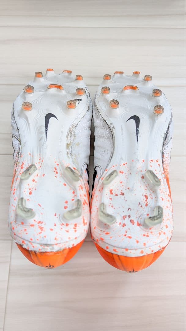 ナイキ ティエンポ7 FG NIKE サッカースパイク