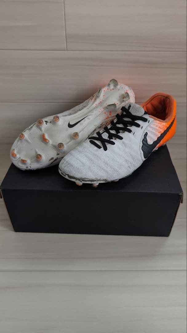 ナイキ ティエンポ7 FG NIKE サッカースパイク