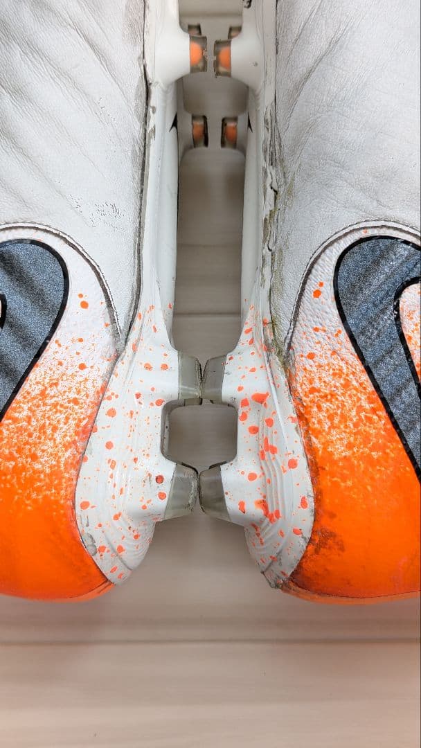 ナイキ ティエンポ7 FG NIKE サッカースパイク