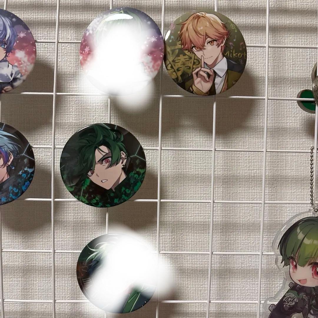 シクフォニグッズ