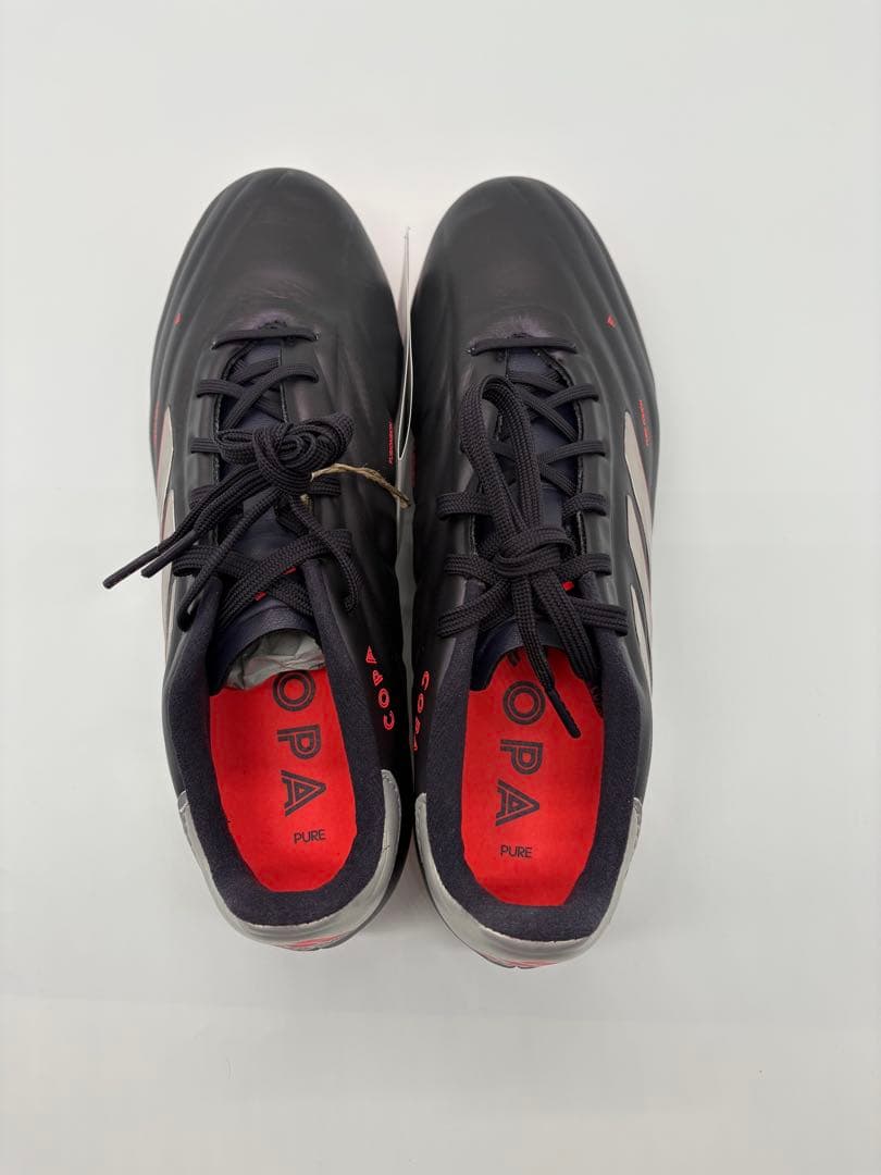 アディダス コパピュア2 エリート FG 新品 25.5cm サッカースパイク
