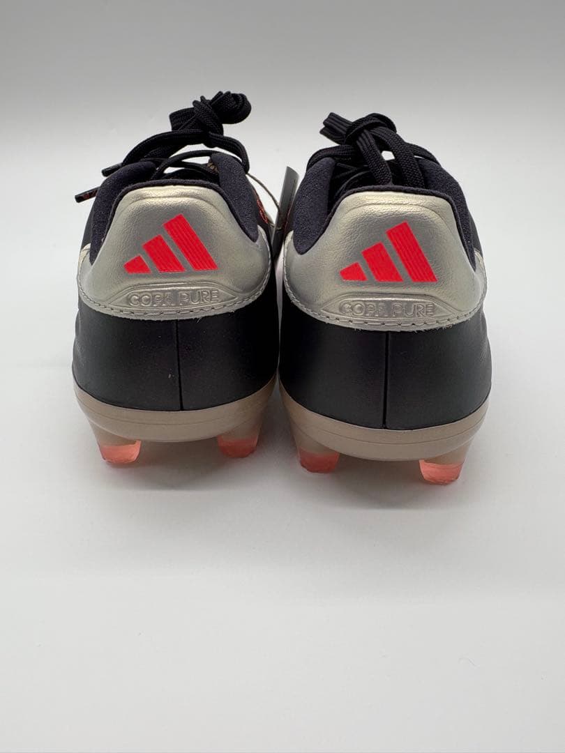 アディダス コパピュア2 エリート FG 新品 25.5cm サッカースパイク