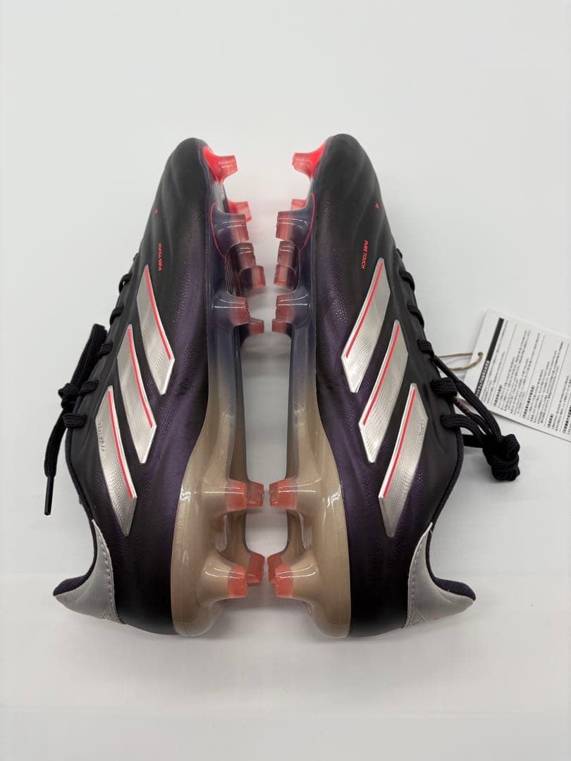 アディダス コパピュア2 エリート FG 新品 25.5cm サッカースパイク