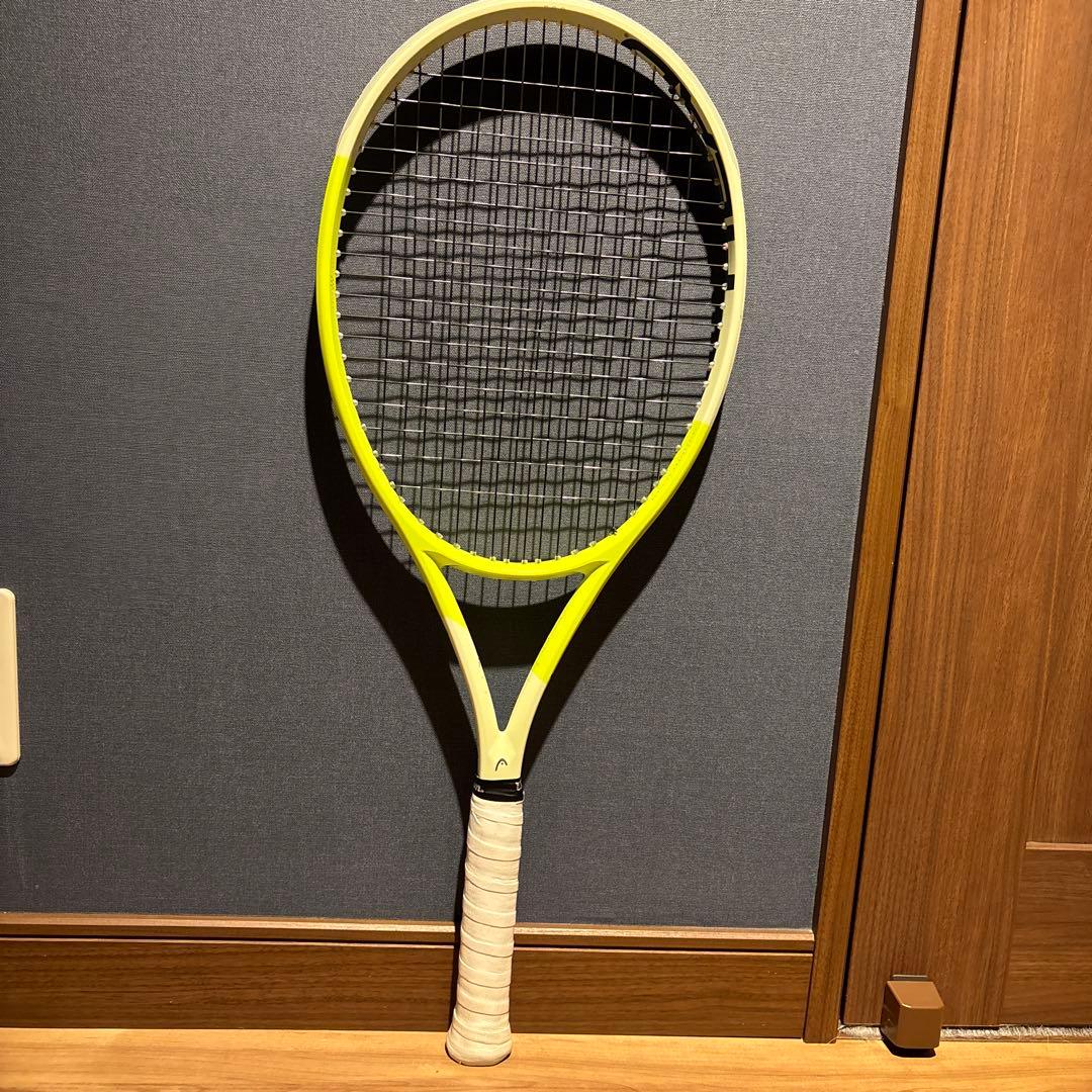 ラケット(硬式用) HEAD EXTREAM PRO G2
