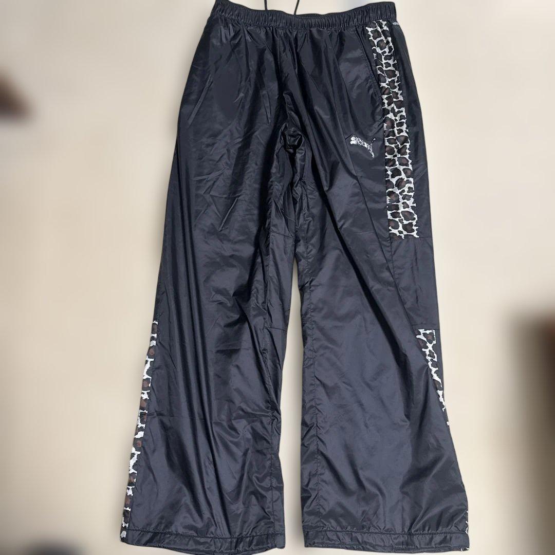 プーマ　PUMA 未使用ジャージセットL お値打ち品