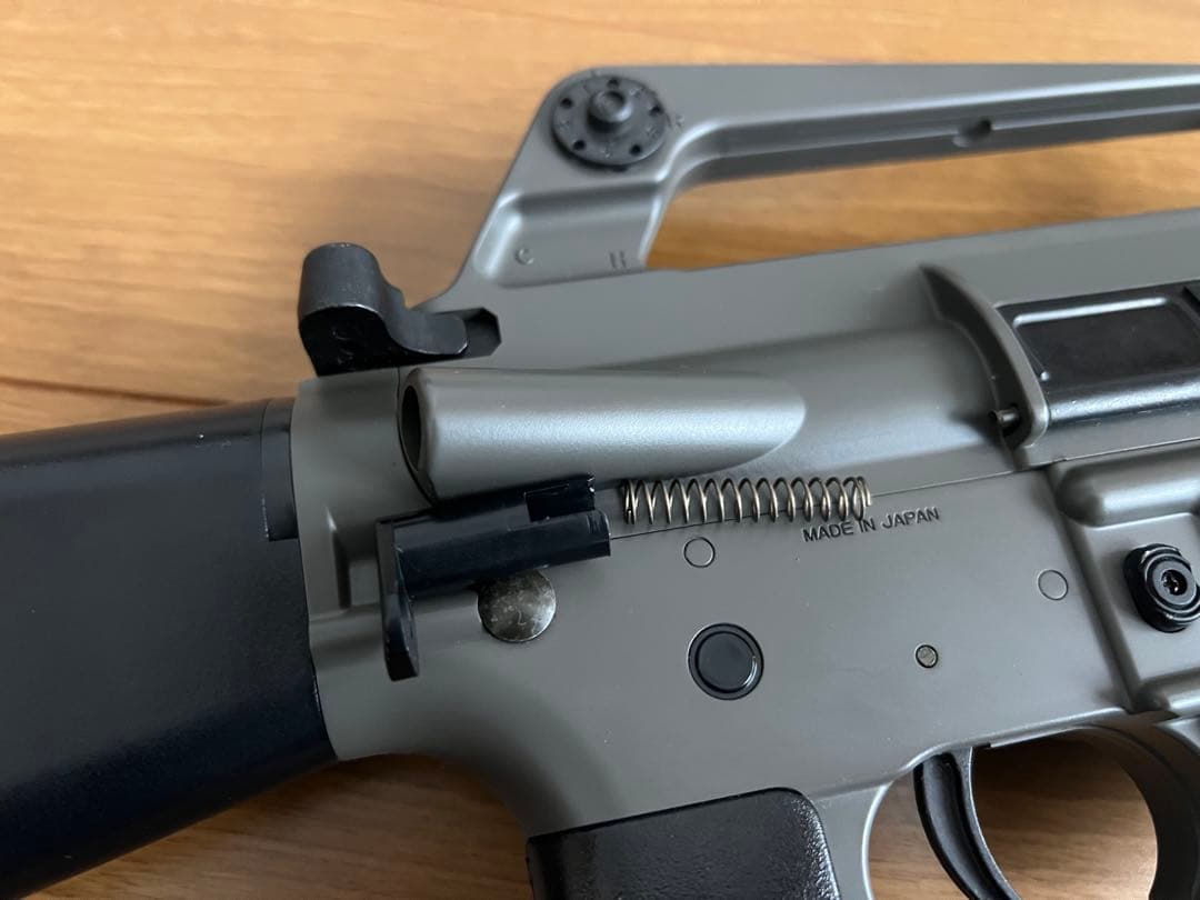 東京マルイ M16A1 ベトナムバージョン スタンダード電動ガン