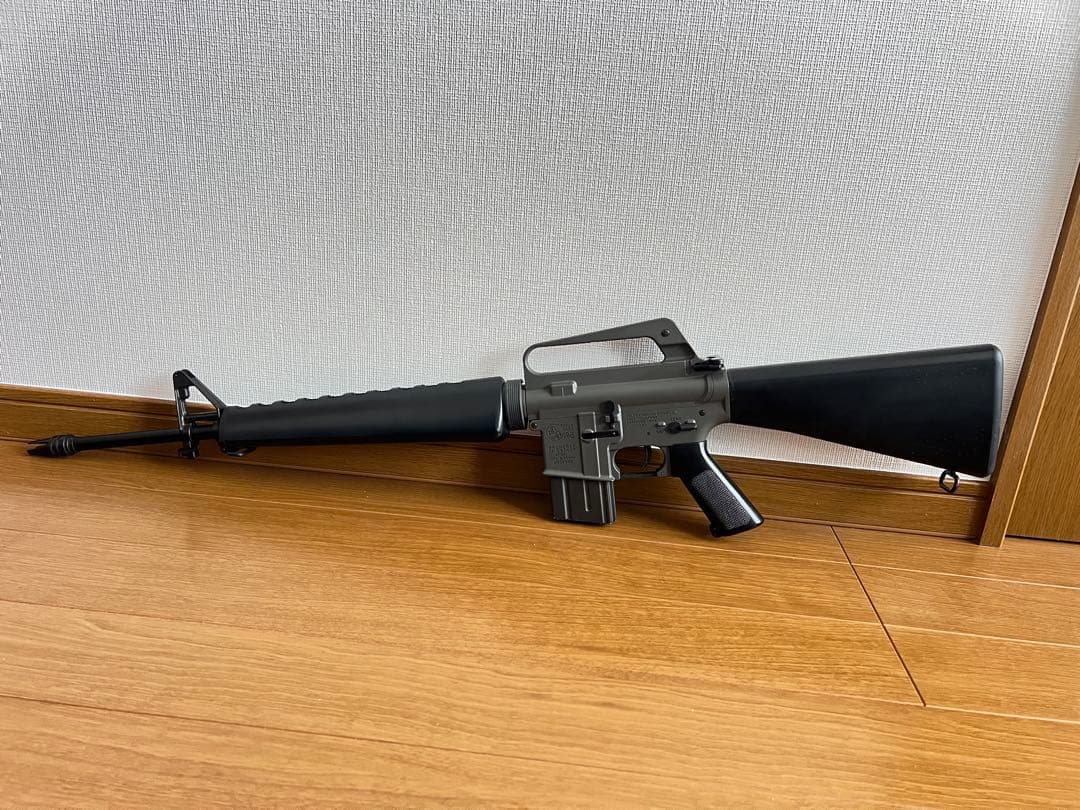 東京マルイ M16A1 ベトナムバージョン スタンダード電動ガン