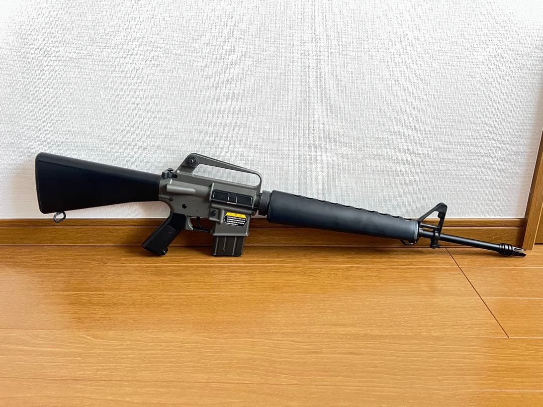 東京マルイ M16A1 ベトナムバージョン スタンダード電動ガン