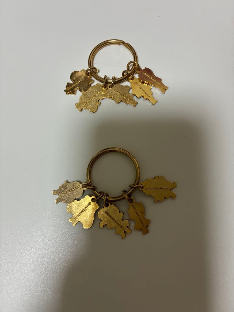 ***様 セーラームーン　キーホルダー　キーチェーン2個