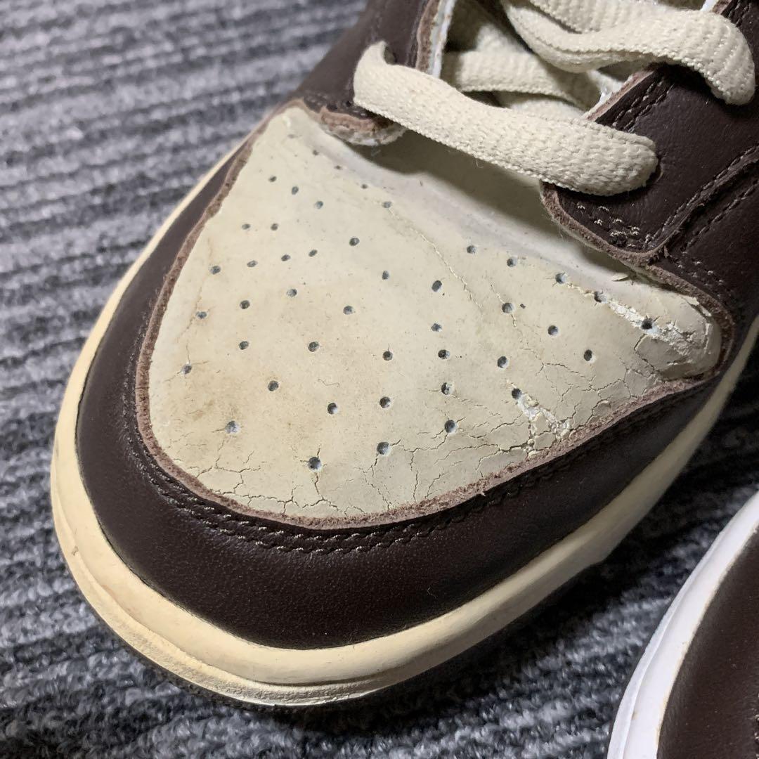 ナイキ　ダンクSBロー　Nike Dunk 　26ｃｍ　ＵＳ8