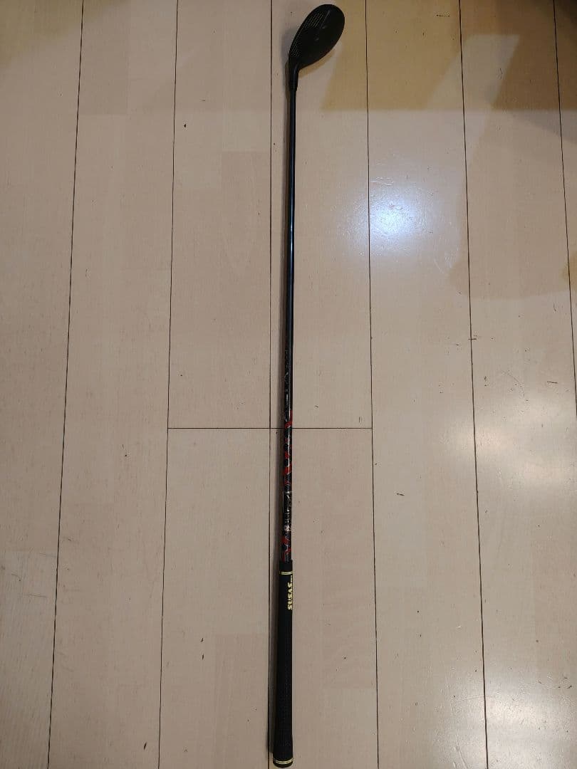 【希少品】PING G410 ハイブリッド 2U 17° ping g410