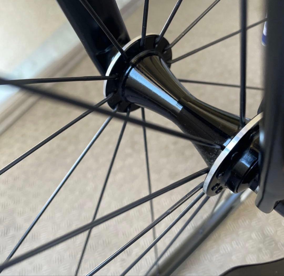 GIANT TCR ADVANCED2 2016年