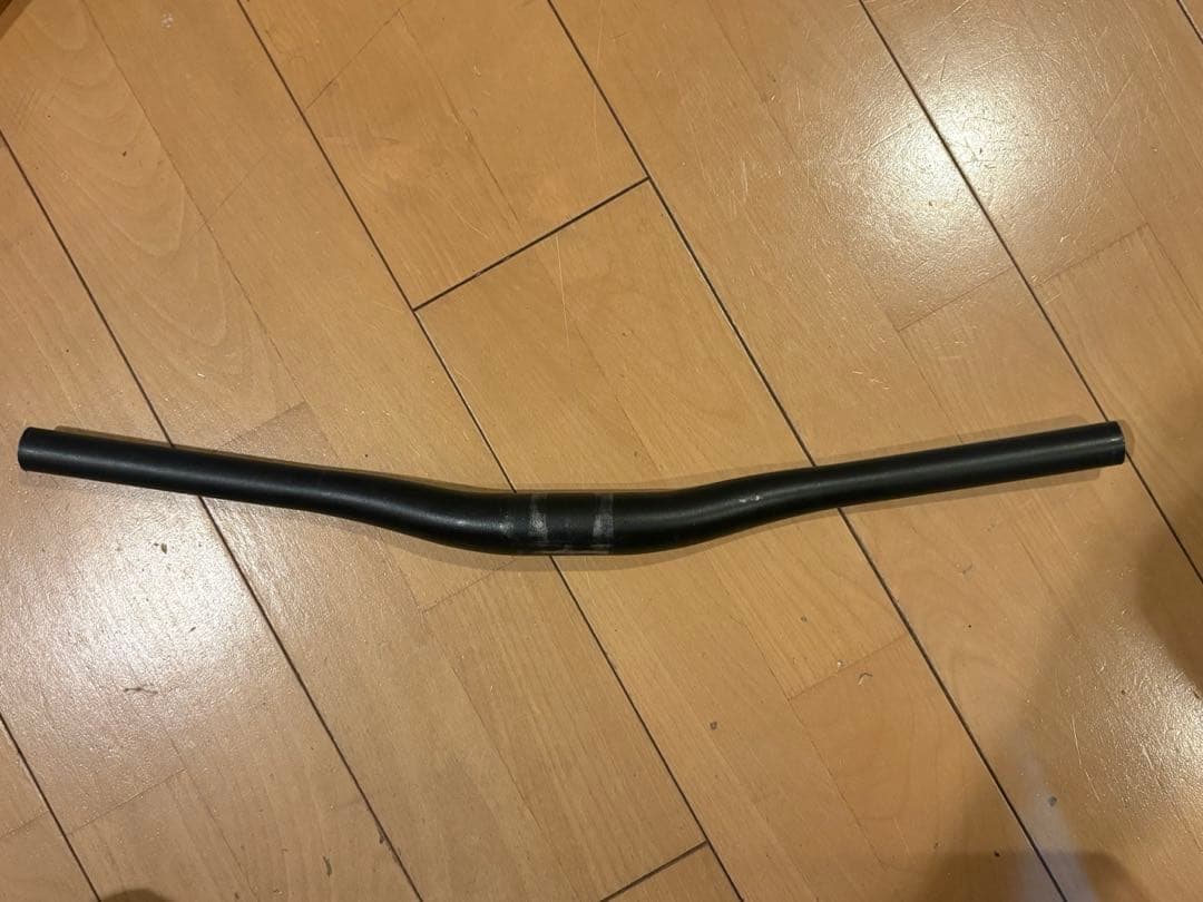 THOMSON アルミ ライザーバー 31.8