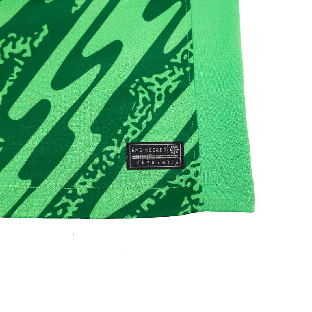 【NIKE】2025 浦和レッズ GKレプリカユニフォーム 大人用サッカー2XL