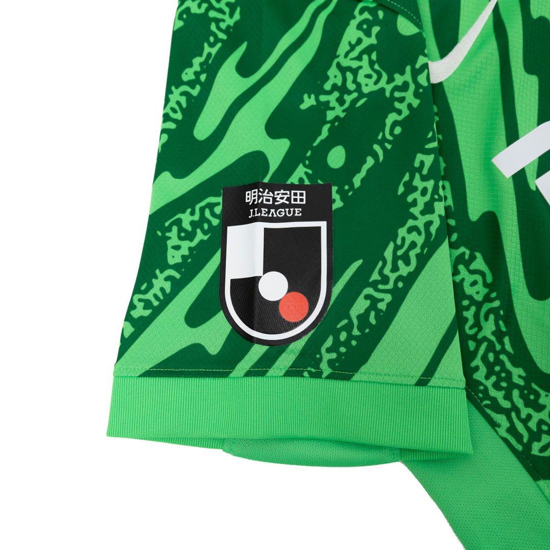 【NIKE】2025 浦和レッズ GKレプリカユニフォーム 大人用サッカー2XL