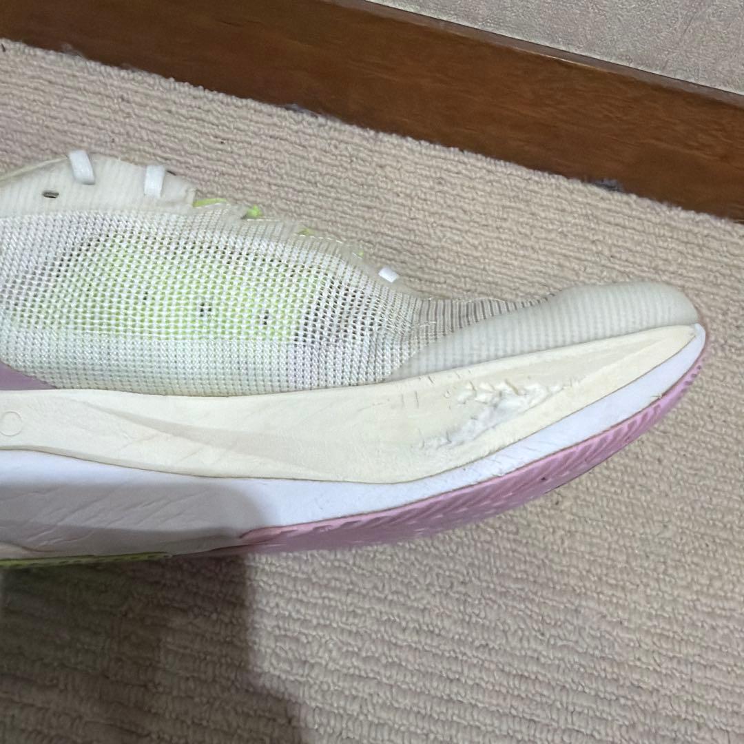 adidas ADIZERO BOSTON 12 ボストン12 26cm