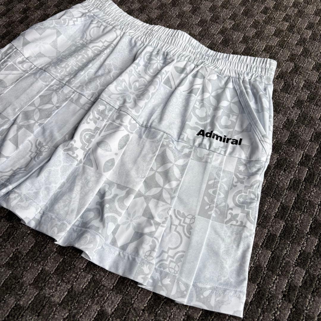 超美品　Admiral スカート　スコート