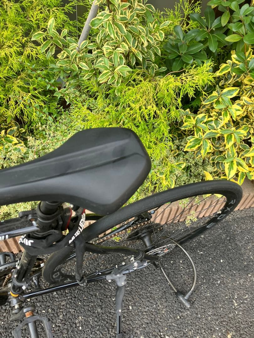 【2024年購入】BIANCHI （ビアンキ）クロスバイク ROMA 2
