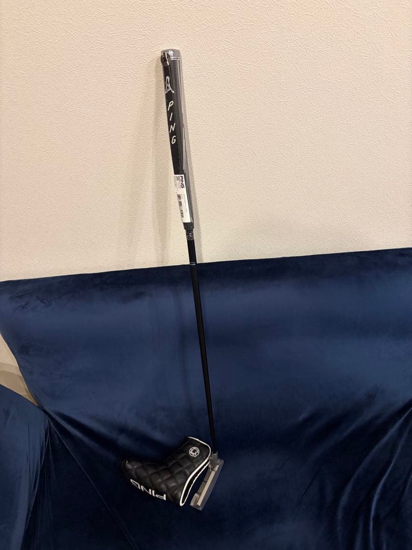 ◆新品◆PING ANSER2 パター　34インチ