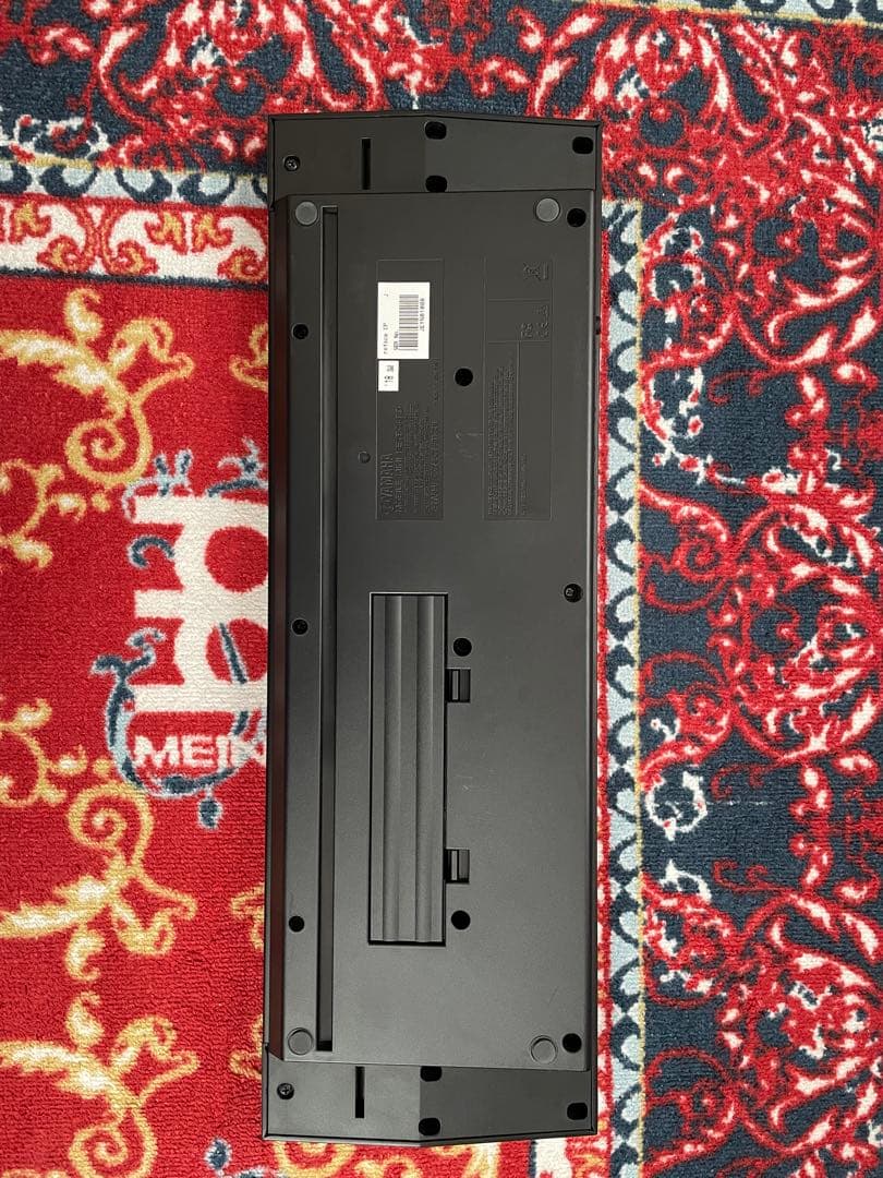 Yamaha reface CP 37鍵 キーボード