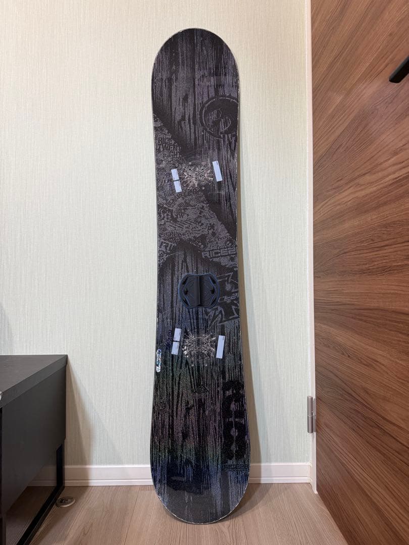 RICE28 RT7 GTS 15-16モデル　144cm