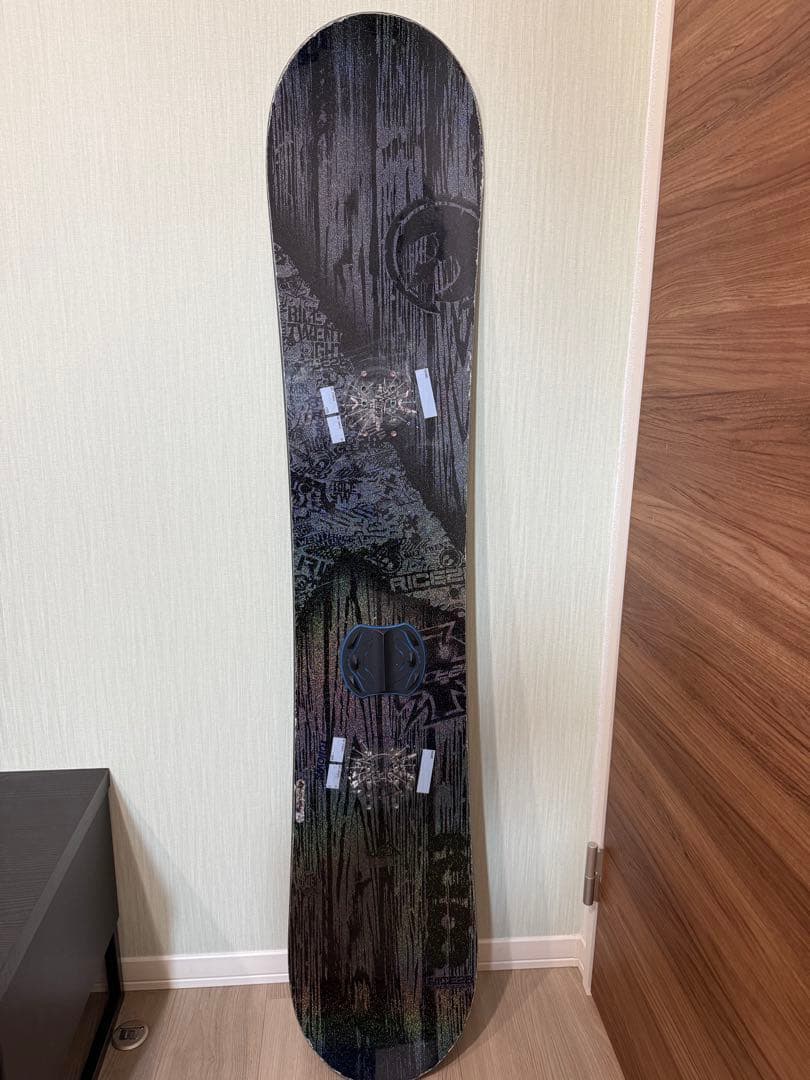 RICE28 RT7 GTS 15-16モデル　144cm