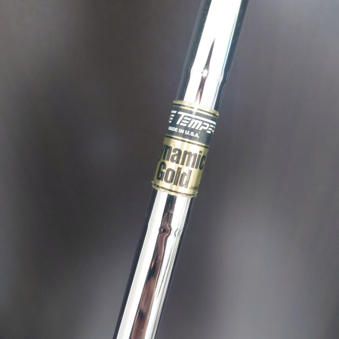 【名器】クリーブランド　ウェッジ　58度