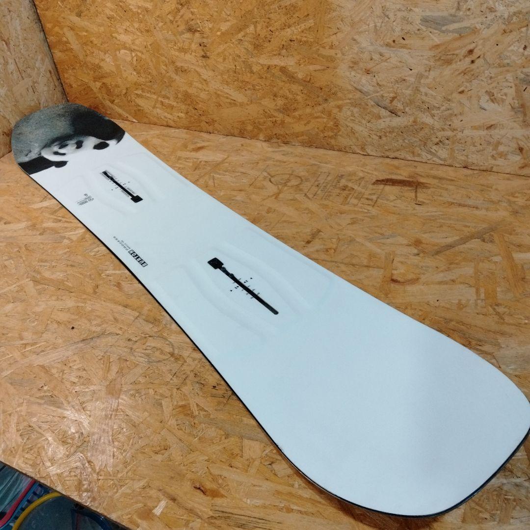 BURTON PROCESS 138 22-23 パンダ