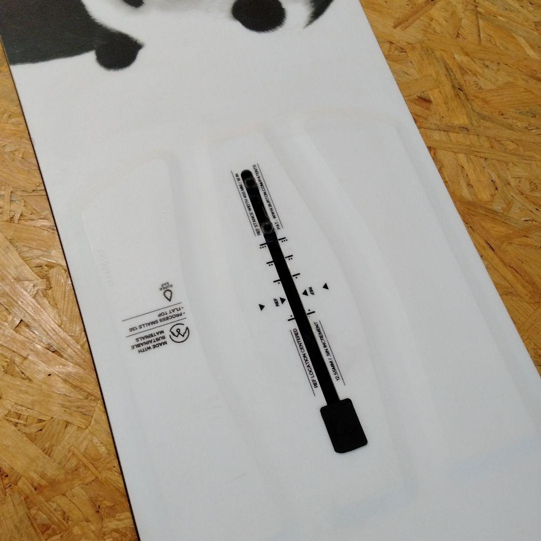 BURTON PROCESS 138 22-23 パンダ