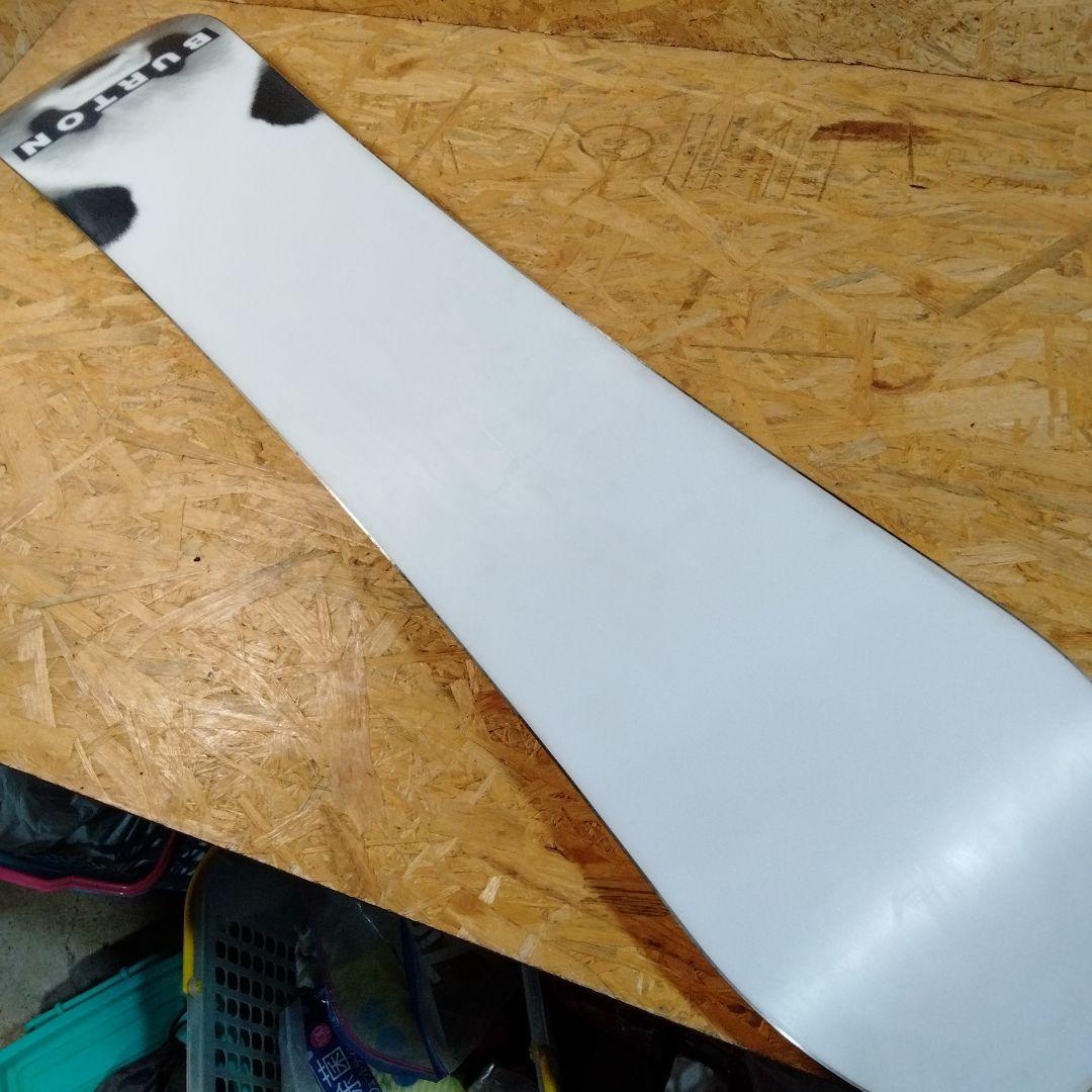 BURTON PROCESS 138 22-23 パンダ