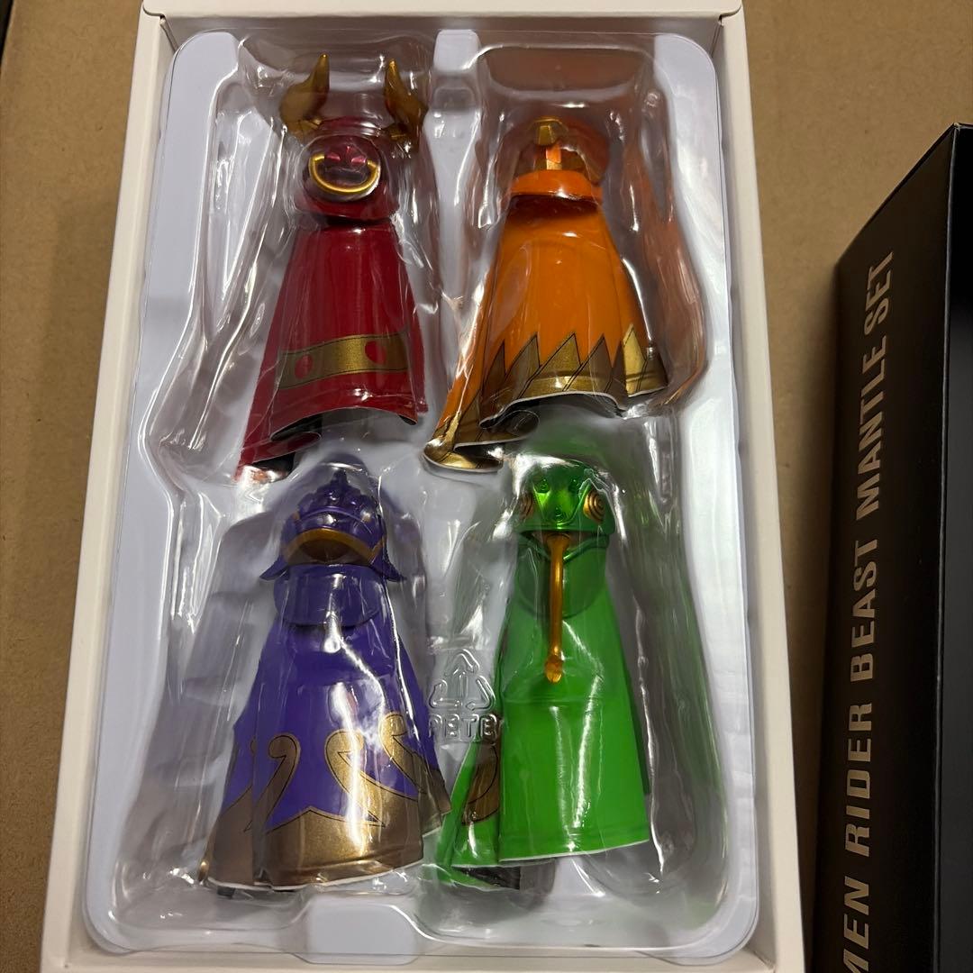 仮面ライダービースト　仮面ライダー,真骨彫製法　仮面ライダー,フィギュアーツ