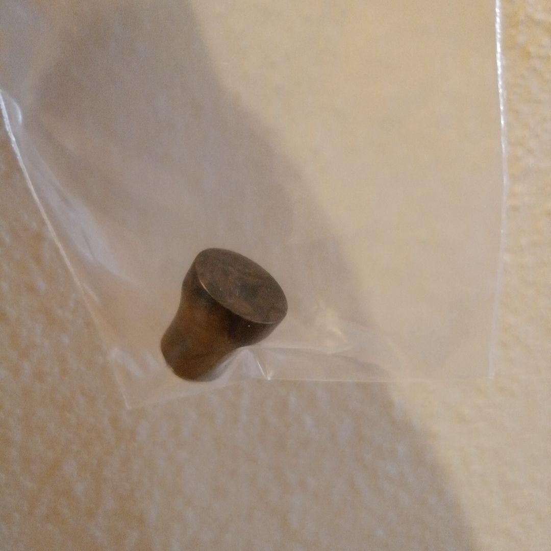 バーベキュー・調理用品 JMW off Craft custom Wood Knob
