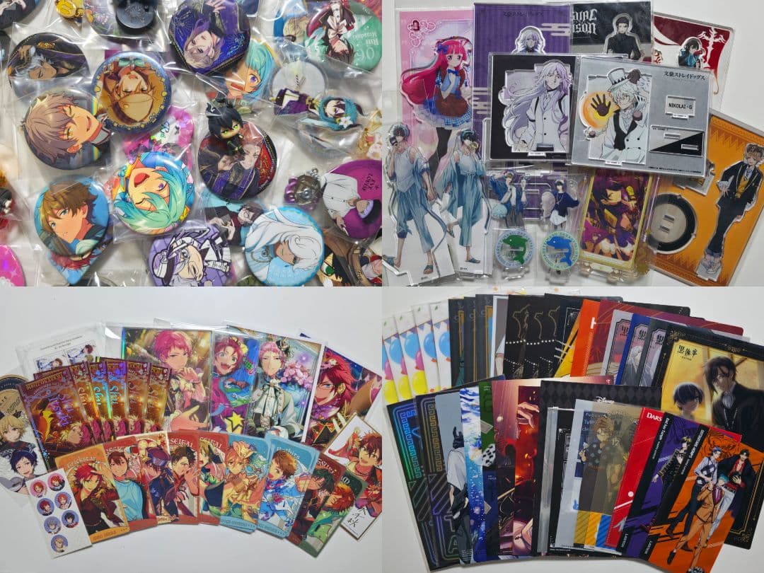 ノンジャンル まとめ売り 女性向けグッズ 中古品