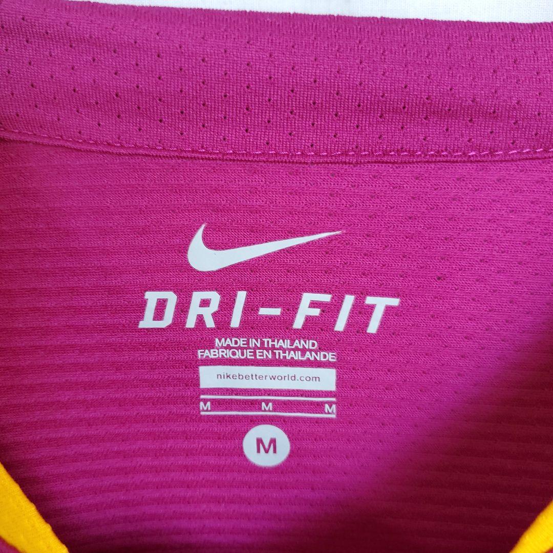 NIKE FCバルセロナ トレーニングウェア Tシャツ 半袖 ウェア