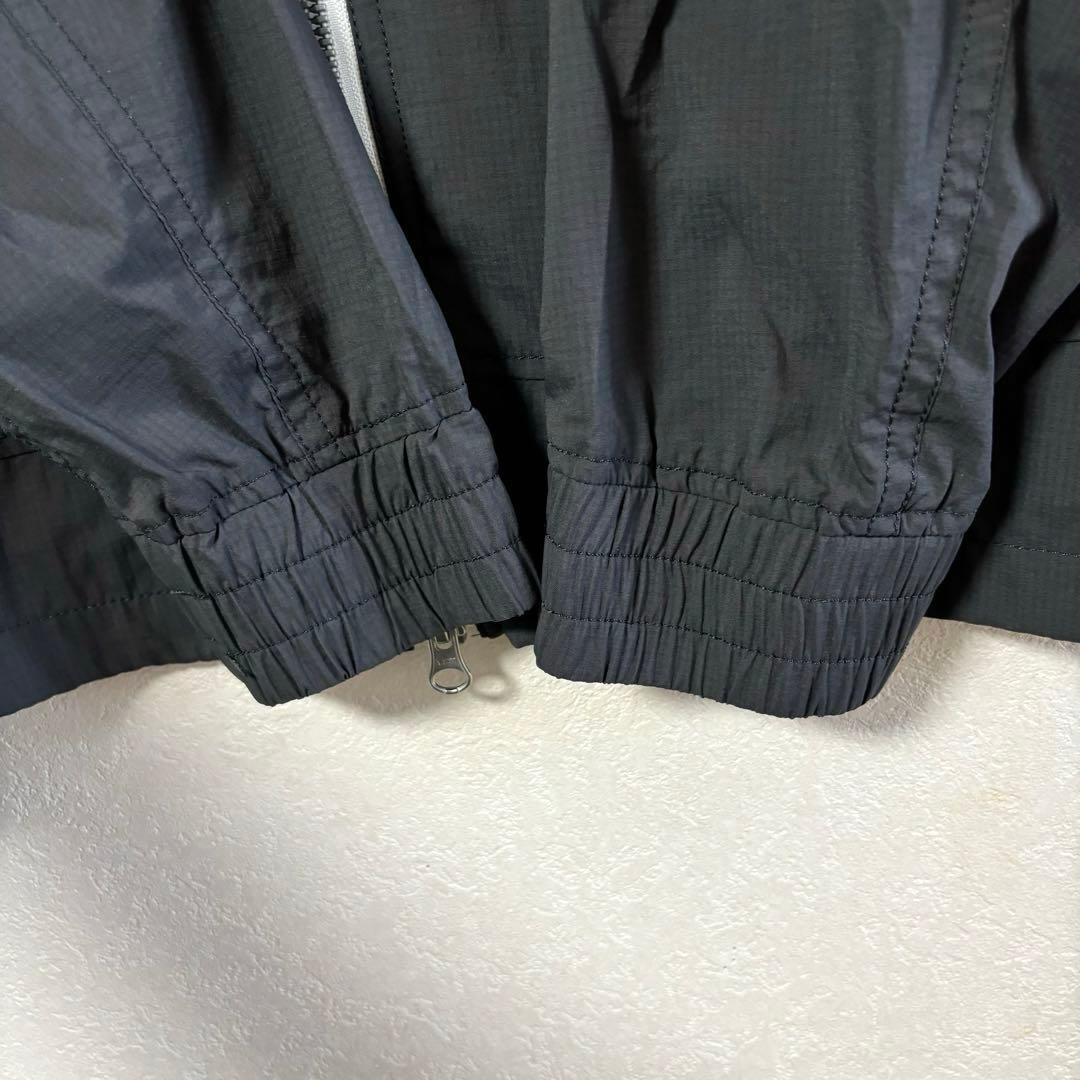 MASTER BUNNY EDITION ナイロンジャケット　10周年　XL
