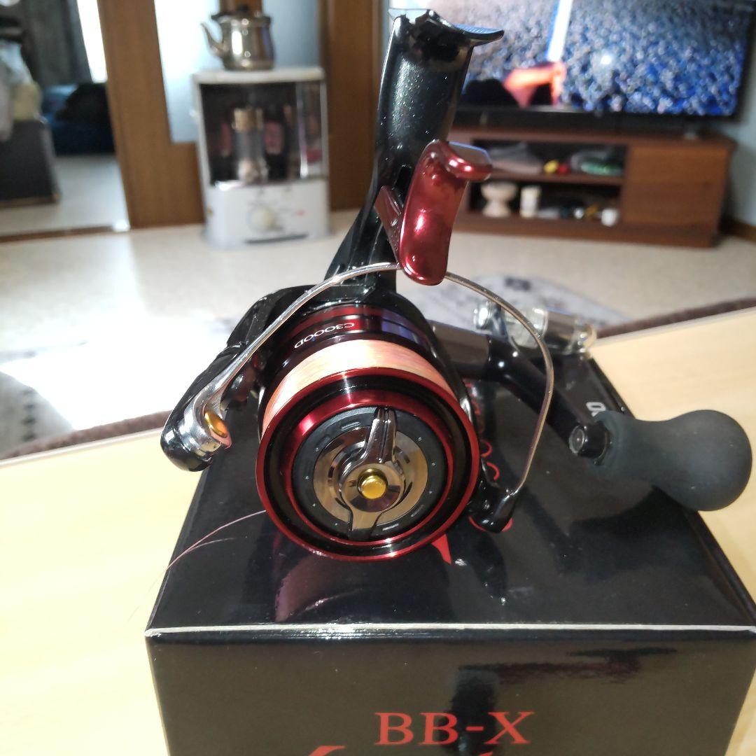 23BB-X Larissa C3000DHG ヤエン音出改造ファイアブラッド