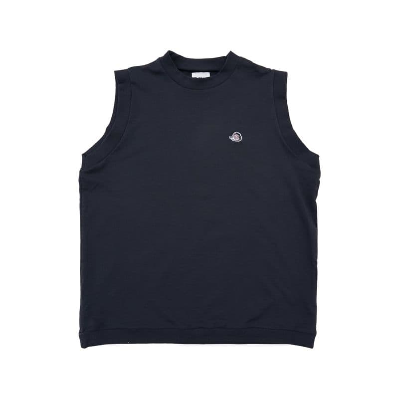 CLUBHAUS \"TheCrew\" Vest Lite - Navy Lサイズ