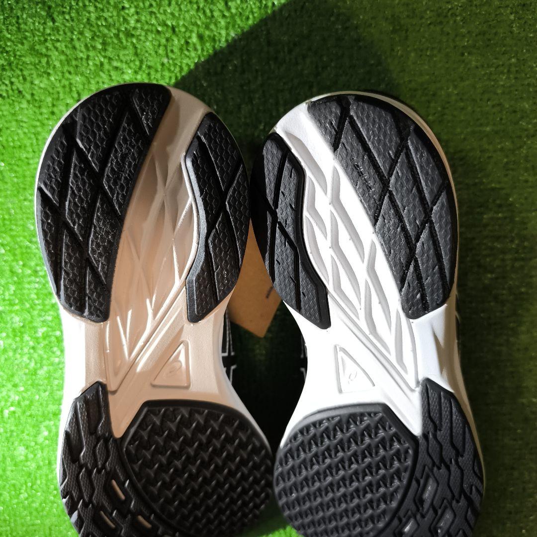 asics ウィメンズランニングシューズ ライトレーサー5 24.5cm