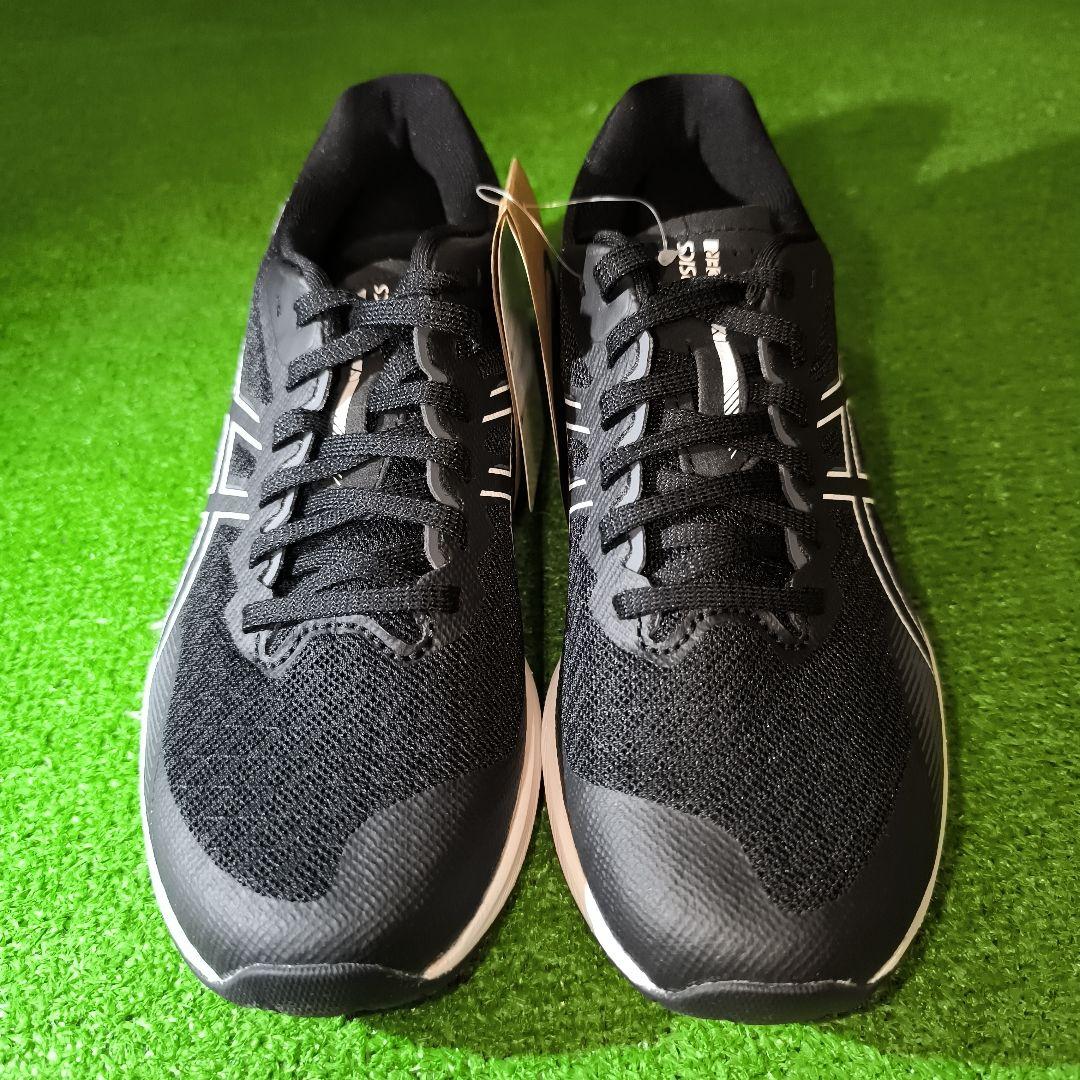 asics ウィメンズランニングシューズ ライトレーサー5 24.5cm