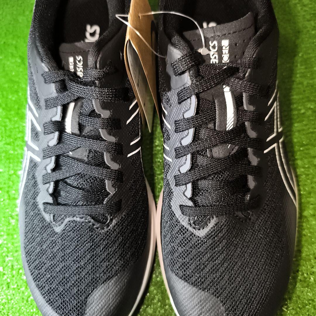 asics ウィメンズランニングシューズ ライトレーサー5 24.5cm