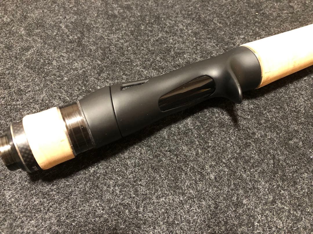 手渡し限定 シマノ エクスプライド 172ML/H 未記入保証書有
