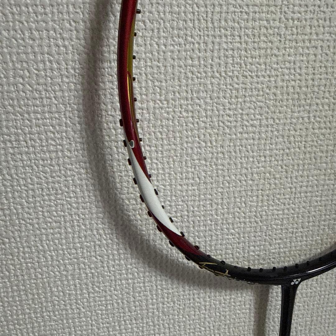 YONEX ARCSABER Z SLASH 限定モデル　美品