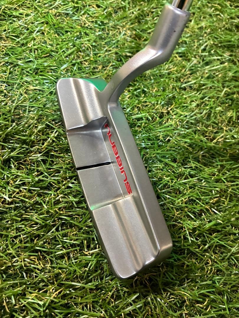 TaylorMade NUBBINS 34インチ